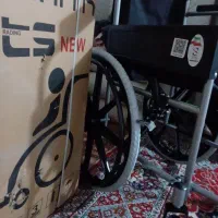 ویلچر اک jtsco