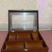 باکس چوبی|صنایع دستی و سایر لوازم تزئینی|کرج, گوهردشت|دیوار