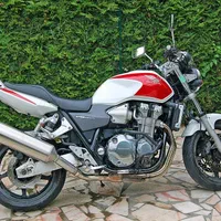 فروش بصورت تعداد هوندا C B 1300