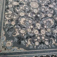 فرش 9متری گل افشان، دوعدد