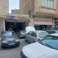 تعمیرگاه فولکس گل عادل