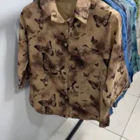 دوخت شومیز زنانه