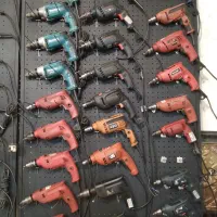 دریل دلر مینی فرز بوش ماکیتا