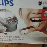 سرخ کن وآرام پز 5لیتری/ هواپز