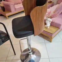 صندلی گردان