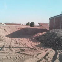 زمین-مسکونی