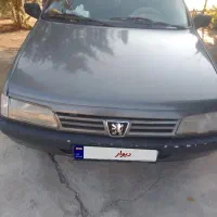 فروش پژو405