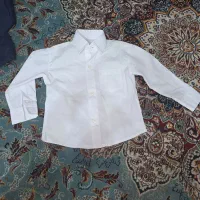 تعدادی لباس بچگانه نو|کفش و لباس بچه|مشکیندشت, |دیوار