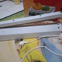 دستگاه پرس نایلون|فروشگاه و مغازه|اندیشه, اندیشه فاز ۲|دیوار