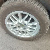رینگ لاستیک خرچنگی.