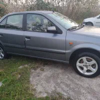 سمند lx89|خودرو سواری و وانت|لنگرود, |دیوار