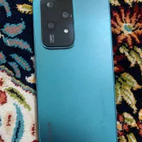 گوشی آنر200لایت رم8حافظه256