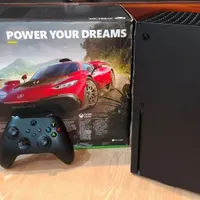 ایکس باکس سری ایکس (xbox x)