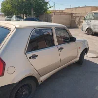 رنو پی کی، مدل ۱۳۸۵