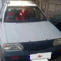 پراید مدل ۸۵ فروش فوری فوری فوری