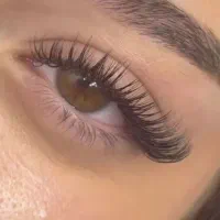 مدل برای اکستنشن مژه و لیفت مژه و ابرو رایگان