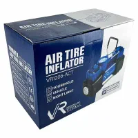 پمپ باد فندکی ویوارکس گارانتی یک ساله