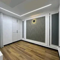 ۹۵متر/فول زیبا/هشتگرد جدید|فروش آپارتمان|هشتگرد, شهرک مهستان ۱|دیوار