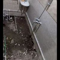 لوله کشی آب،نصب،تعمیرات،تعویض