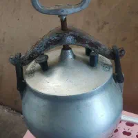 زود پز پنچ لیتری