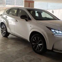 nx200فول عمان۲۰۱۷|خودرو سواری و وانت|تهران, نارمک|دیوار