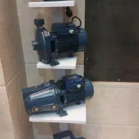 فروش اقساطی انواع  پمپ آب