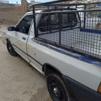 پراید وانت مدل 93|خودرو سواری و وانت|کوهدشت, |دیوار