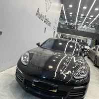 پورشه پانامرا 4s