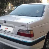 پارس سال ۱۴۰۰ کم کار|خودرو سواری و وانت|تهران, شهید اسدی|دیوار