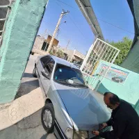 ۴۰۵ دو گانه|خودرو سواری و وانت|رامهرمز, |دیوار