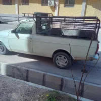 وانت|خودرو سواری و وانت|جهرم, |دیوار