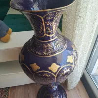 گلدان بزرگ|صنایع دستی و سایر لوازم تزئینی|اصفهان, خرم|دیوار