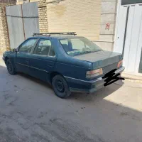 اردی مدل ۸۳|خودرو سواری و وانت|حمیدیا, |دیوار