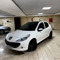 پژو 207i MC|خودرو سواری و وانت|تبریز, |دیوار