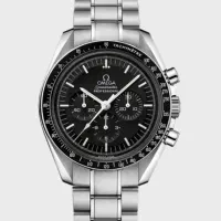 ساعت مردانه امگا اسپید مستر پروفشنال نقره ای