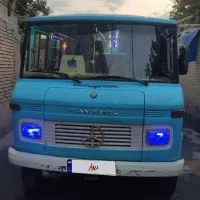 مینی‌بوس‌بنز‌