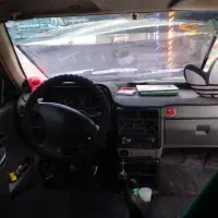 پراید 132سفید مدل 87زیرپا فنی خوب