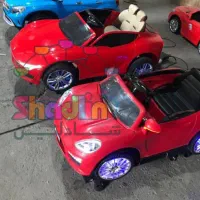 تکان دهنده ماشین/سایزمتوسط/موزیکال/شادلین|اسباببازی|اصفهان, قلعه طبره|دیوار