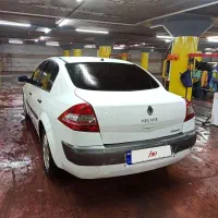 مگان ۱۶۰۰ مدل ۲۰۰۶