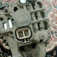 دینام پراید۱۱۱