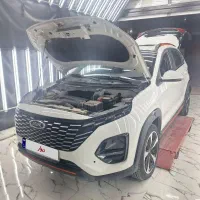 ایکس ۳۳|خودرو سواری و وانت|نورآباد, |دیوار