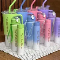 قمقمه طرح استندلی/سه تایی