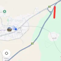 فروش زمین کشاورزی آینده دار مناسب سرمایه گذاری|فروش دفتر صنعتی، کشاورزی، تجاری|کنگاور, |دیوار
