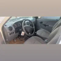 پراید وانت|خودرو سواری و وانت|شهرآباد, |دیوار