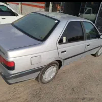 پژو ۴۰۵ سالم|خودرو سواری و وانت|دماوند, دماوند|دیوار