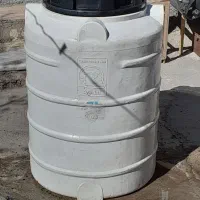 تانکر ۳۰۰ لیتری