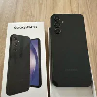 سامسونگ A54 در حد آک کم کار