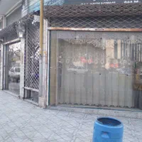 فروش مغازه مالکیت وسرقفلی 91متر مربع بلوار لاکان
