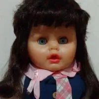 عروسک تایلندی