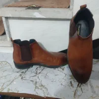 کفش مجلسی چرم سایز 43